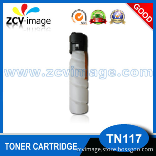 Best Toner Cartridge for Konica Minolta (TN117)